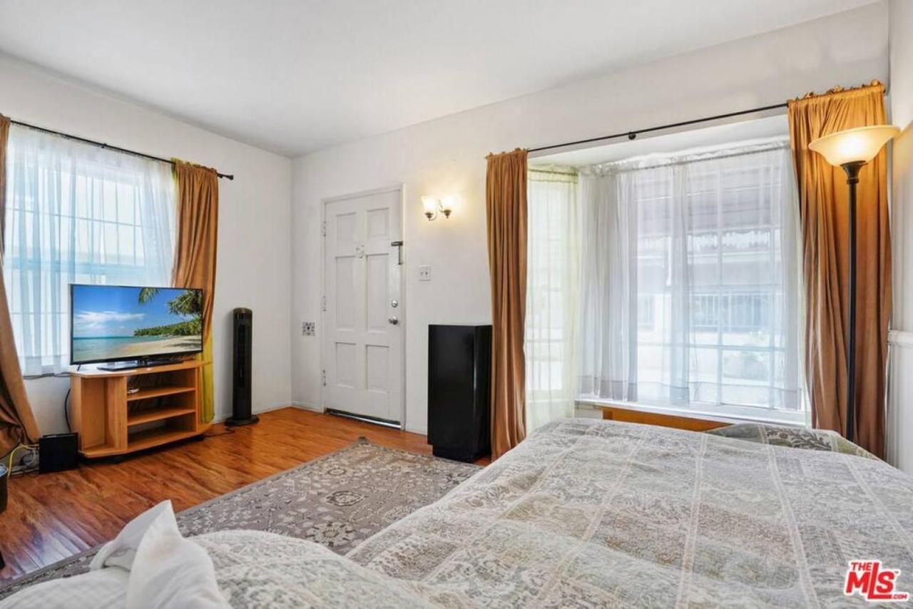 Lovely Located In Santa Monica B Apartamento Los Angeles